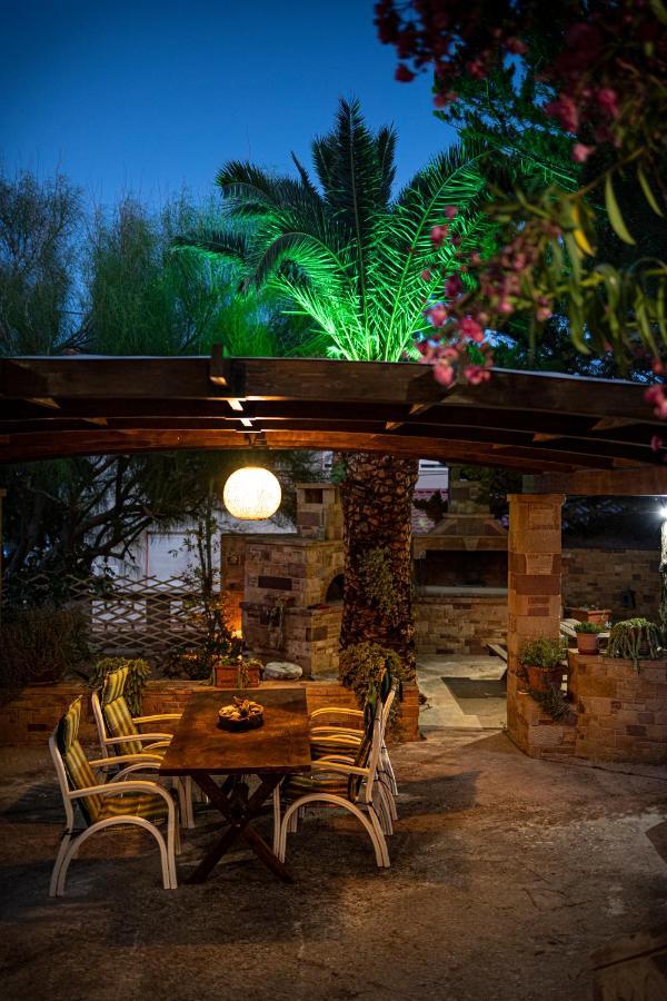 Cosy Apartment Near Karfas Beach Ngoại thất bức ảnh