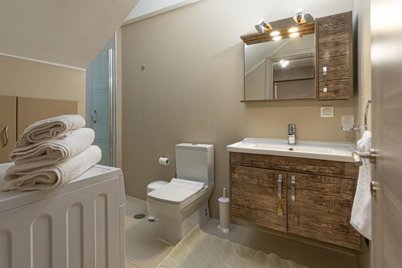Cosy Apartment Near Karfas Beach Ngoại thất bức ảnh