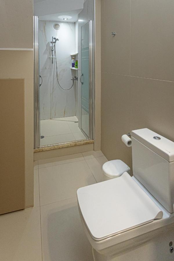 Cosy Apartment Near Karfas Beach Ngoại thất bức ảnh