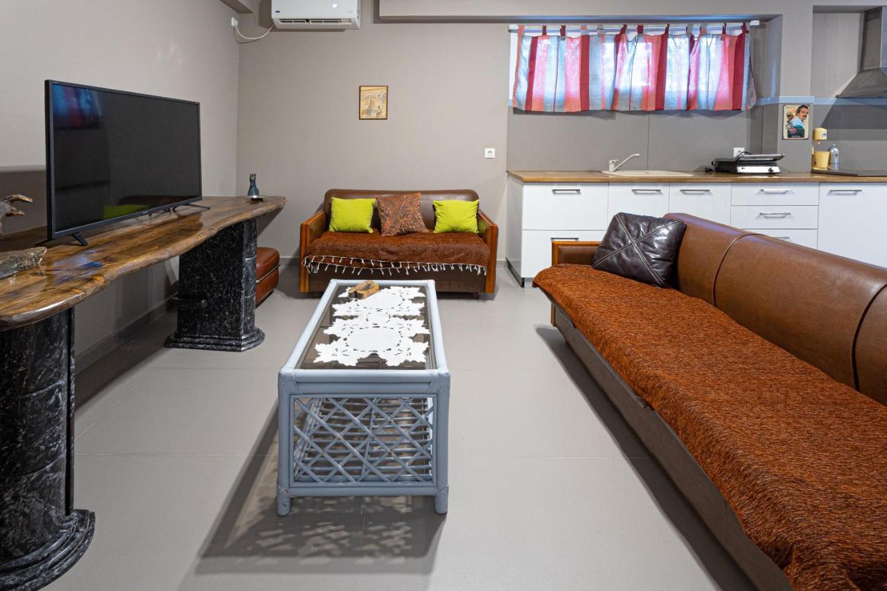 Cosy Apartment Near Karfas Beach Ngoại thất bức ảnh