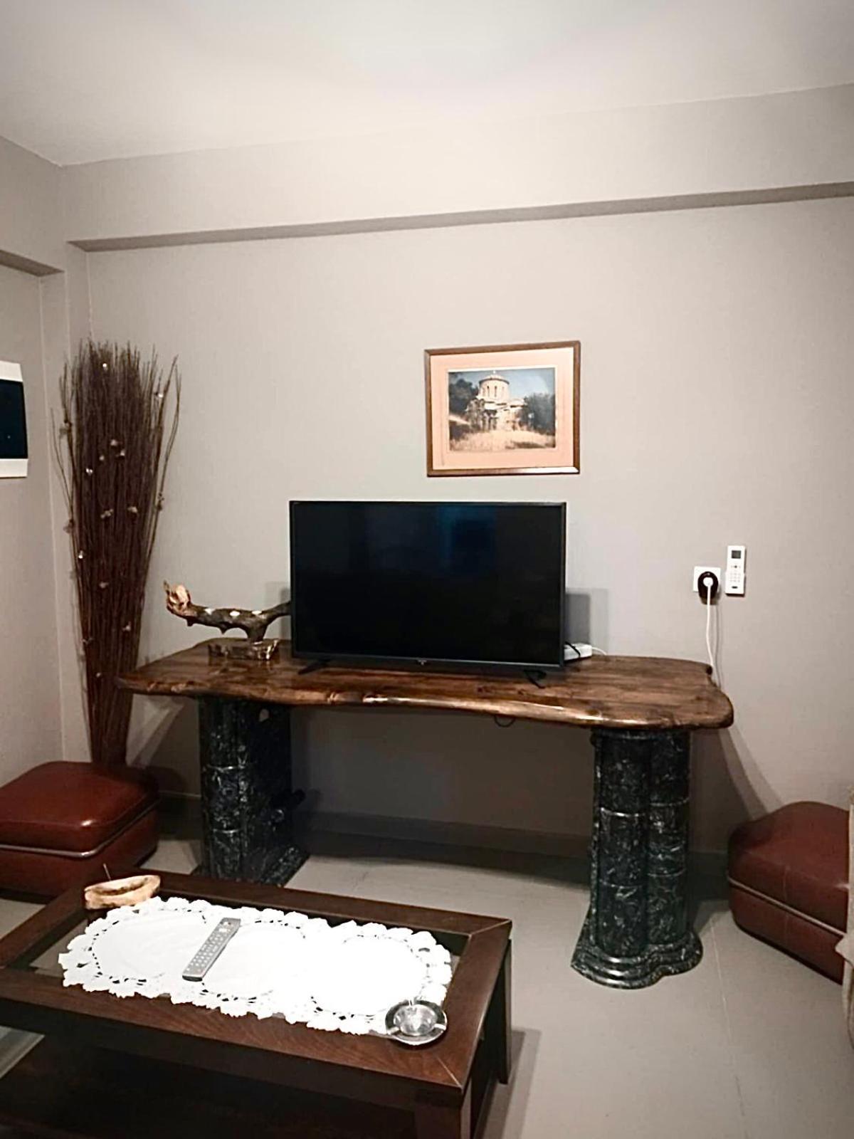 Cosy Apartment Near Karfas Beach Ngoại thất bức ảnh